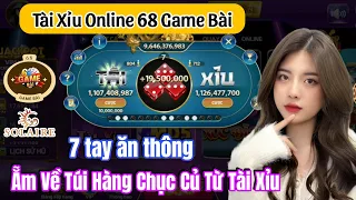 68 game bài | Link Tải 68 Game Bài Hướng Dẫn Đánh Tài Xỉu 68 Game Không Bao Giờ Thua ?