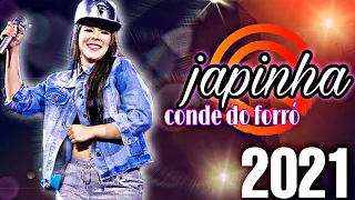 Japinha Conde, Conde Do Forró Part. Tierry - Arranhãozinho 2021 musica 2021