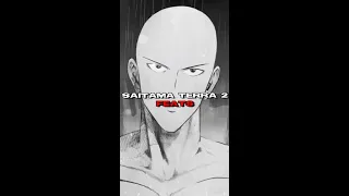 Saitama Terra 2 feats