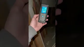 A real ghost detector?