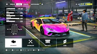 Unlimited Rep Level Glitch In NFS HEAT Make Millions In Seconds UPDATED GUIDE 2022 STILL WORKS!!!