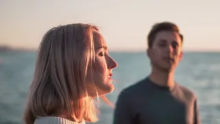 Svag – Victor Leksell | Cover by Johannes Rückert Becker, Jessica Friberg & Madeleine Frey