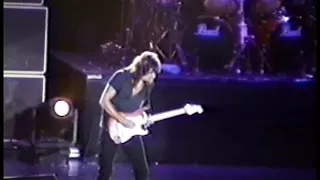 Bon Jovi Live 1995 07 22 Jones Beach, Long Island, NY USA