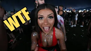 CRAZIEST Aussie Rave? Knockout Festival 2023