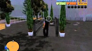 Мифы GTA 3 выпуск 1 "Призрак Салваторе"