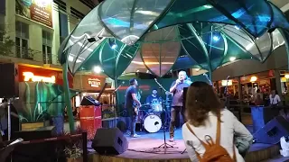 BABY I LOVE YOUR WAY - PETER FRAMPTON - COM CLEBER AÇARG - DIA 20/ 10/ 2018 NORTE SHOPPING