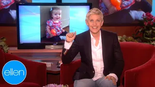 Ellen’s Niece Eva Update (Season 7)