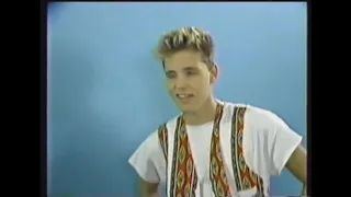 Corey Haim || tribute *Relaxation*