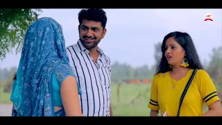 ALAJH PALAJH अलझ पलझ | Part - 2 | Uttar Kumar | Kavita Joshi | Latest New Film 2019 | MD music