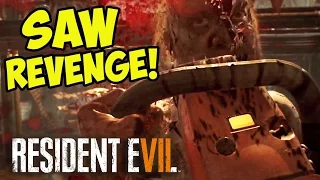 FEEL THE GORE, THE VIOLENCE! Resident Evil 7 Biohazard PC (#5)