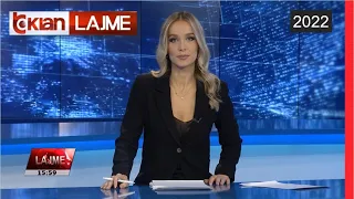 Edicioni i Lajmeve Tv Klan 24 Tetor 2022, ora 15:30 l Lajme - News