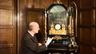 The George Pyke Clock