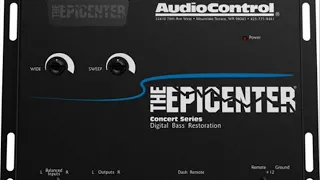 Scorpions Still loving you Epicenter SPL