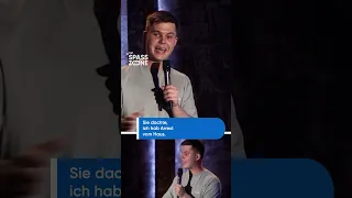 Hausarrest zum Muttertag! Ivan Thieme bei Olafs Klub | MDR SPASSZONE