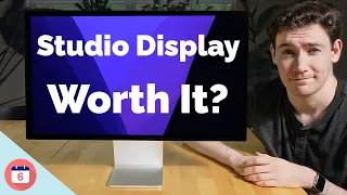 Studio Display Review - 6 Months Later