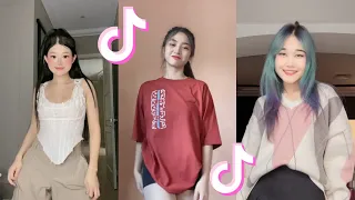 Style Jitba x Spin Back - New TikTok Dance Compilation