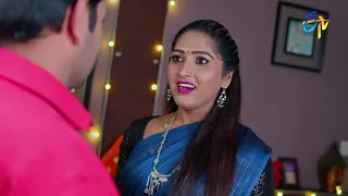 Rangula Ratnam Latest Promo | Mon-Sat 7:30pm | 6th January 2022 | ETV Telugu