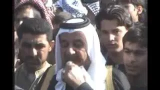 عراضات البودراج فاتحه الشيخ احمد الشيخ شعلان رحمهم الله / اياد الدراجي