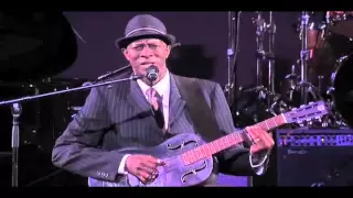 BB KING Blues Show 2008