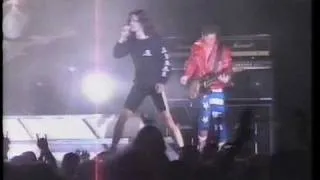 INXS - Don't Change - Live in San Francisco - 1988