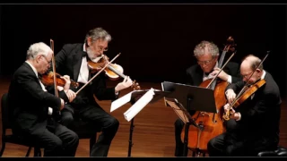 Bach Die Kunst Der Fuge BWV 1080 The Art of Fugue - Juilliard String Quartet 432Hz