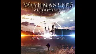 Wishmasters-  13 Na Křídlech Andělů  (CZ Ver  Magic Bonus Track)