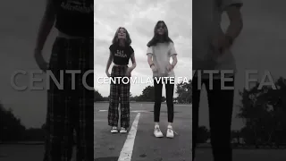Video Da Dedicare Alla Propria BFF💕💞💖💓💗💝💖 #shorts #TheBestDuo #BFF