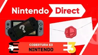 Nintendo DIRECT E3 2019 comentado