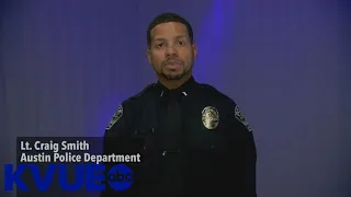 Austin police release bodycam video of deadly hostage shooting | KVUE