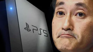 ЧТО МОЖЕТ УБИТЬ PS5