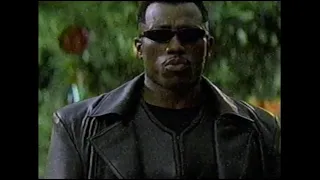 Blade Trailer, 1998 #1