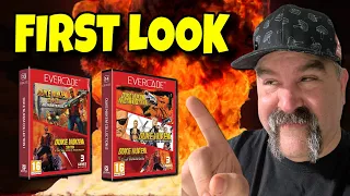 Duke Nukem Collections 1 & 2 First Look:   Come Get Some!