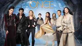 Once Upon A Time En Un Video