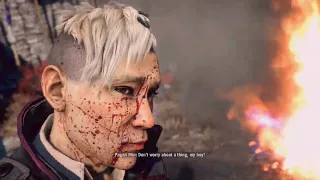 #farcry4 Walkthrough Gameplay Part 1 - Pagan - Campaign Mission 1 (PC)