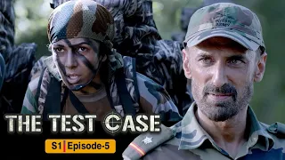 The Test Case | Season 1 Episode 5 | Nimrat Kaur, Juhi Chawla, Rahul Dev New Web Series