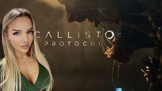 THE CALLISTO PROTOCOL Прохождение на русском и Обзор | КАЛЛИСТО ПРОТОКОЛ Прохождение| ПК