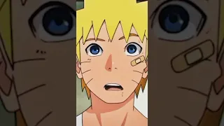 Naruto loses his smile (Naruto AMV) #shorts