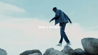 LEE FW21 - DENIM IS OUR NATURE (15sec)