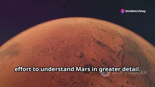 "The Future of Space Exploration: Mars Missions and Beyond"