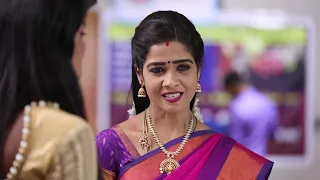 Sembaruthi - Full Ep - 410 - adhi, parvathi, akhilandeshwari, arun, vanaja - Zee Tamil