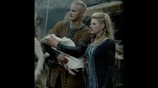 Who's This Chunk Of Meat? 😱🥩 || VIKINGS - King Ragnar 🔺 #shorts #viralvideo #vikings #ragnar