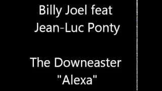 Billy Joel - The Downeaster 'Alexa'  w/ Jean-Luc Ponty (Live)