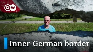 Berlin Wall 30 years on: Villages divided by the inner-German border | Focus on Europe