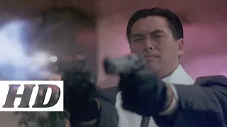 The Killer (1989) | Chow Yun Fat action scene 1/4 | Movie Clip