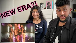 THIS IS DIFFERENT…😳 | Shakira - Don't Wait Up (Official Video) FAMILY REACTION 🤩
