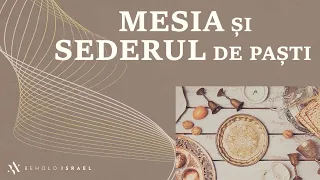 Amir Tsarfati: Mesia și Sederul de Paști
