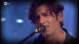 Bobo Rondelli - "Quando non ci sei" - dal vivo a Sostiene Bollani (Reloaded)