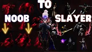 V Rising 15 V Blood Bosses Act 2 Tips & Tricks and Journey with Commentary