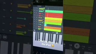 Making Music with FL Studio Mobile on the iPad!! Z8phyR