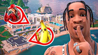 CACHE-CACHE GÉANT à ECLIPSED ESTATE ! 🤫 (ft. Natmor)